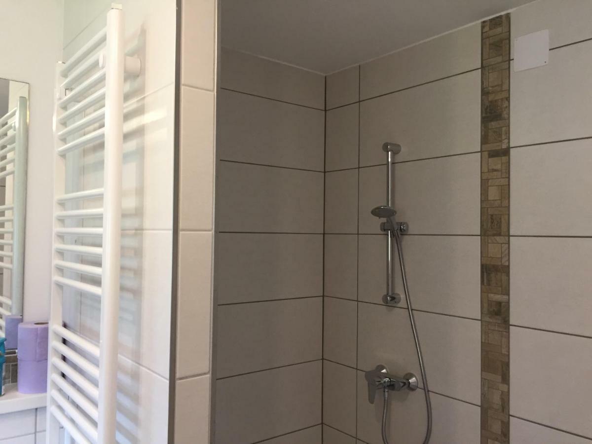 Appartement Kerschbaumer Rangersdorf Εξωτερικό φωτογραφία