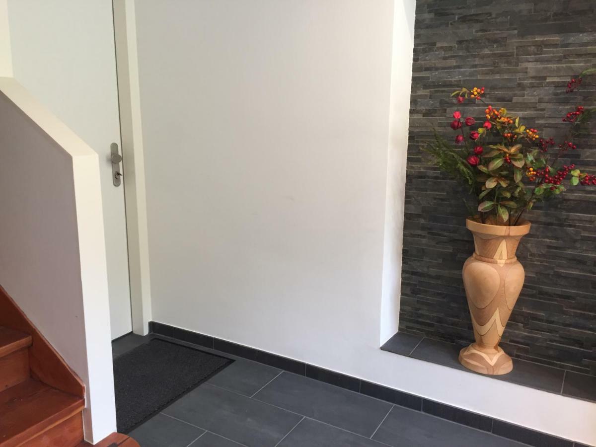 Appartement Kerschbaumer Rangersdorf Εξωτερικό φωτογραφία