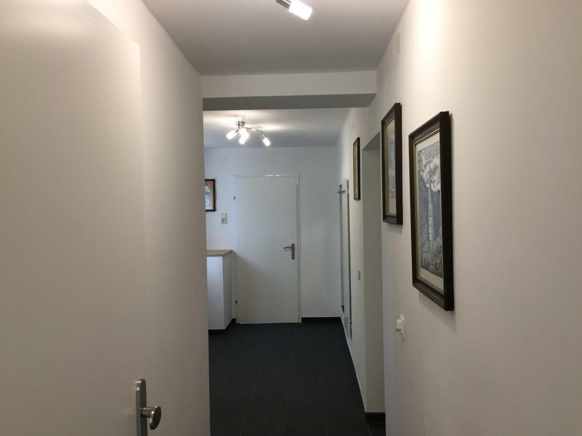 Appartement Kerschbaumer Rangersdorf Εξωτερικό φωτογραφία
