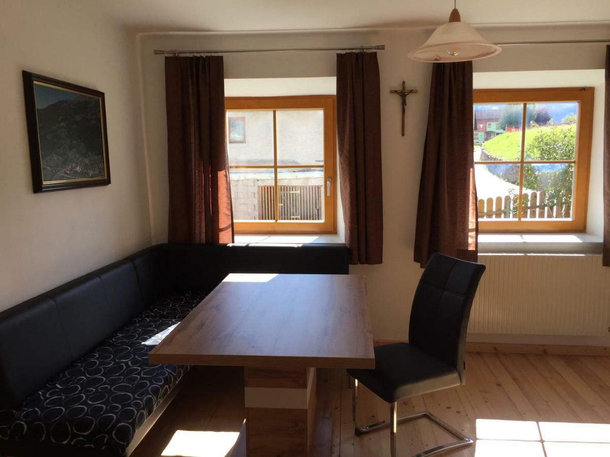 Appartement Kerschbaumer Rangersdorf Εξωτερικό φωτογραφία