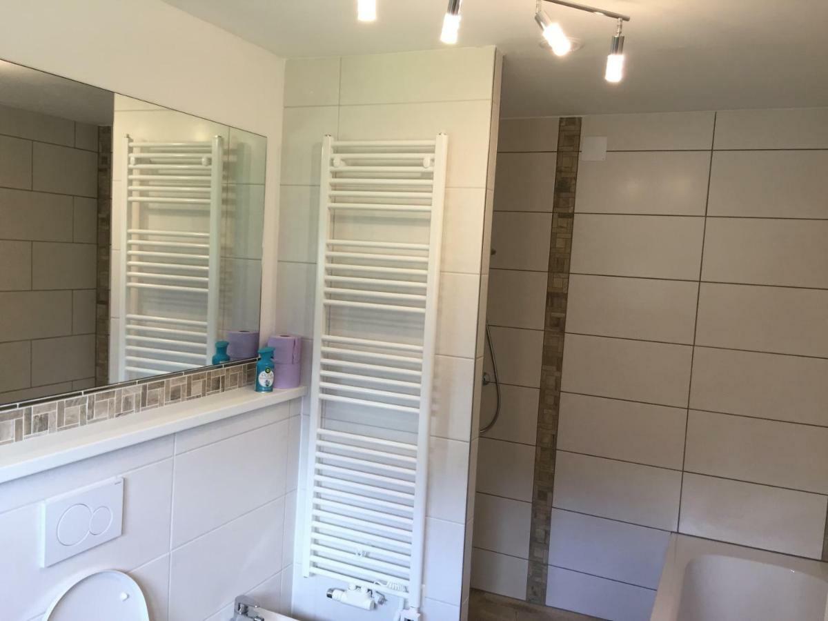 Appartement Kerschbaumer Rangersdorf Εξωτερικό φωτογραφία