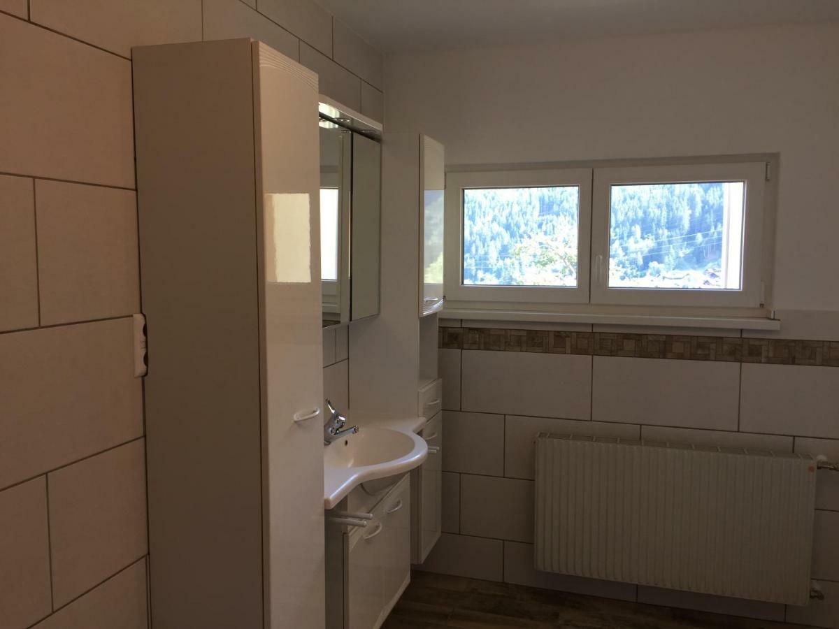 Appartement Kerschbaumer Rangersdorf Εξωτερικό φωτογραφία